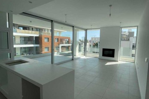 2 dormitorios Apartment en Germasogeia, Cyprus No. 41055 11