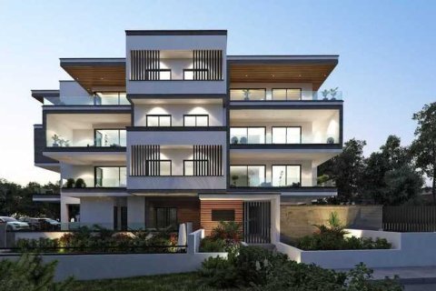 2 bedrooms Apartment in Germasogeia, Cyprus No. 41052 5