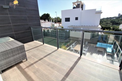 8 dormitorios Villa en La Zenia, Spain No. 25098 30