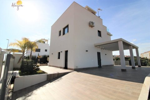 8 chambres Villa à La Zenia, Spain No. 25098 18