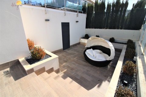 8 dormitorios Villa en La Zenia, Spain No. 25098 4