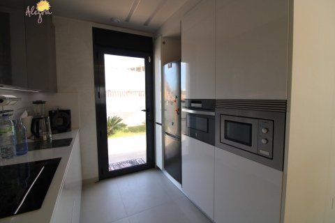 8 dormitorios Villa en La Zenia, Spain No. 25098 23