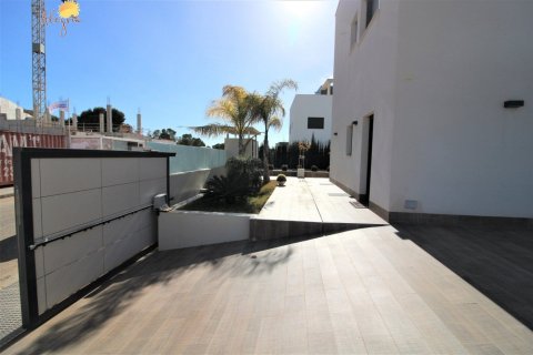 8 bedrooms Villa in La Zenia, Spain No. 25098 12