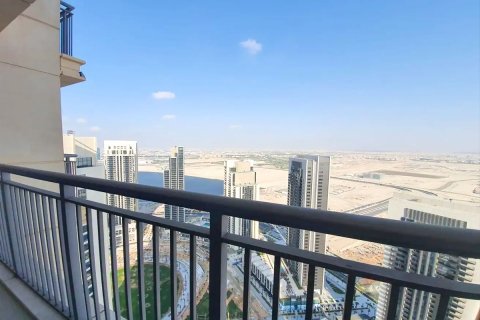 2 bedrooms Apartment in Harbour Views 2, UAE No. 25085 1