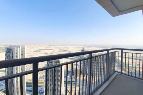 2 dormitorios Apartment en Harbour Views 2, UAE No. 25085 5