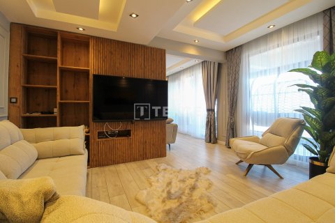 3+2 Appartement à Cinarcik, Turkey No. 25086 6