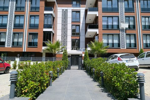 3+2 Apartment en Cinarcik, Turkey No. 25086 30