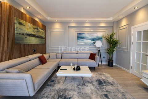 3+2 Apartment en Cinarcik, Turkey No. 25086 2