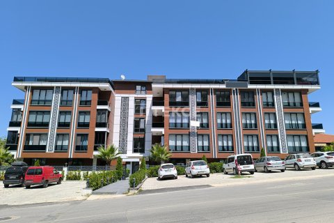 3+2 Appartement à Cinarcik, Turkey No. 25086 28