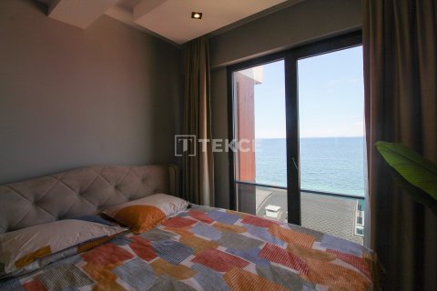 3+2 Appartement à Cinarcik, Turkey No. 25086 15