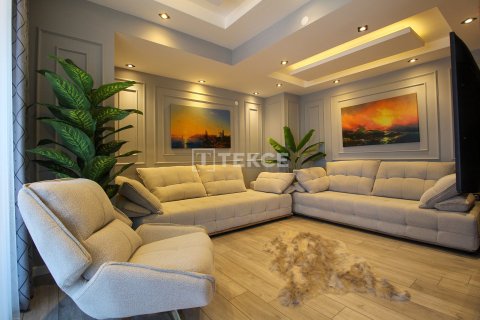 3+2 Apartment en Cinarcik, Turkey No. 25086 5