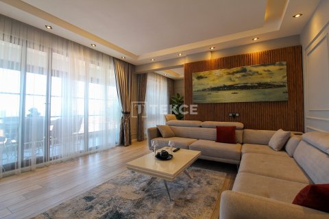 3+2 Apartment en Cinarcik, Turkey No. 25086 4