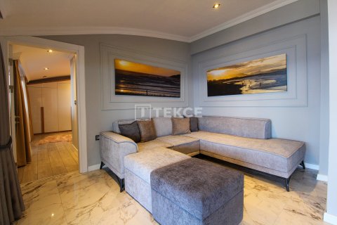 3+2 Apartment en Cinarcik, Turkey No. 25086 16