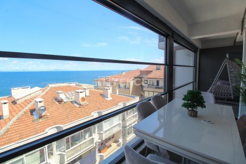 3+2 Apartment en Cinarcik, Turkey No. 25086 24