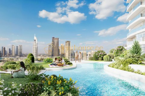 4 bedrooms Apartment in Imperial Avenue, UAE No. 25084 17