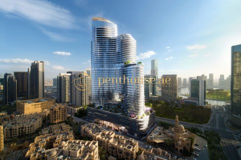 4 bedrooms Apartment in Imperial Avenue, UAE No. 25084 11