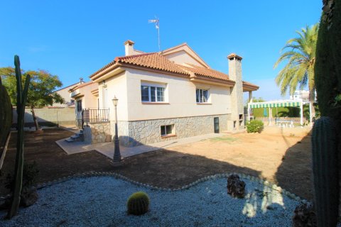 4 dormitorios Apartment en Mil Palmeras, Spain No. 25100 19