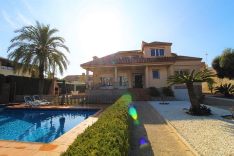 4 bedrooms Apartment in Mil Palmeras, Spain No. 25100 27