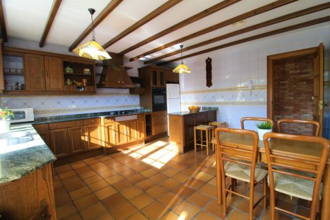 4 chambres Appartement à Mil Palmeras, Spain No. 25100 4