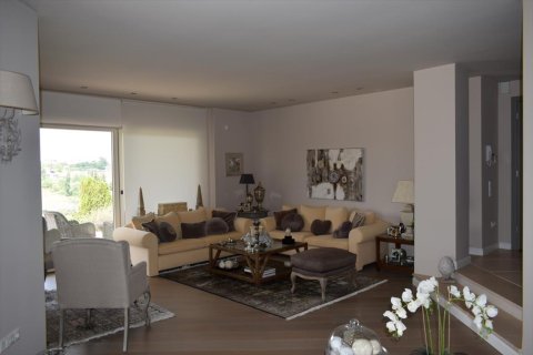 5 bedrooms Villa in Thessaloniki, Greece No. 58777 13