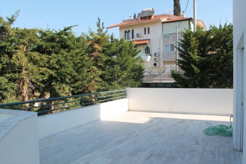 3 dormitorios House en Kalyvia Thorikou, Greece No. 58780 3