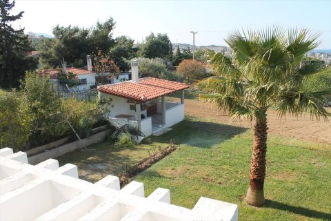 3 bedrooms House in Kalyvia Thorikou, Greece No. 58780 4