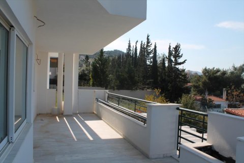 3 dormitorios House en Kalyvia Thorikou, Greece No. 58780 2