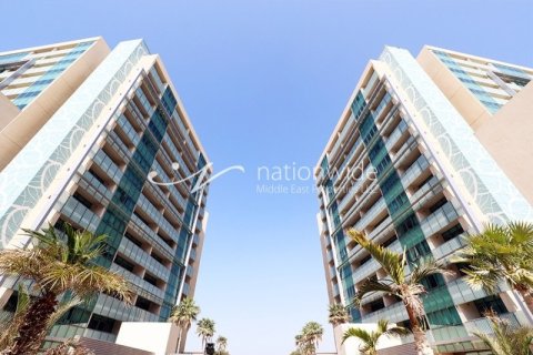 2 bedrooms Apartment in Al Raha Beach, UAE No. 3324 15