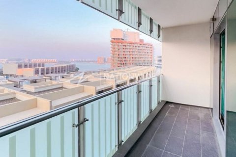 2 chambres Appartement à Al Raha Beach, UAE No. 3324 10