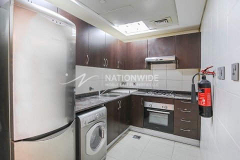 1 bedroom Apartment in Al Reem Island, UAE No. 3320 11