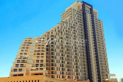 1 bedroom Apartment in Al Reem Island, UAE No. 3320 1