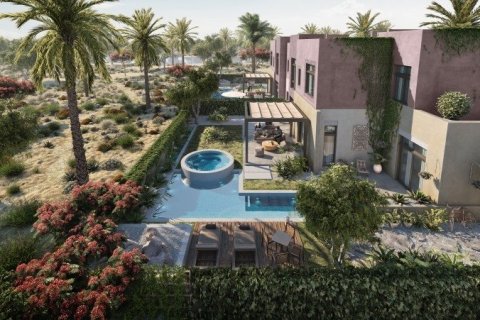 4 bedrooms Villa in Ghantoot, UAE No. 3318 6