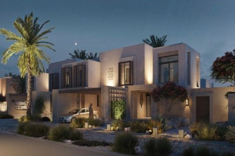 4 bedrooms Villa in Ghantoot, UAE No. 3318 3