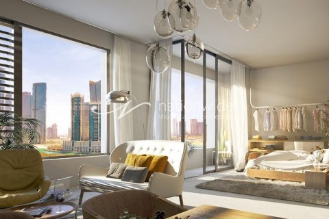 1 dormitorio Apartment en Al Reem Island, UAE No. 3321 3