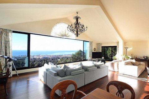 4 dormitorios House en Marbella, Spain No. 25230 3