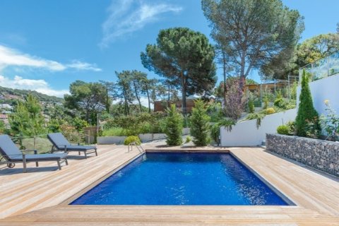 4 bedrooms House in Blanes, Spain No. 25344 12