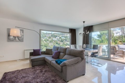 4 dormitorios House en Blanes, Spain No. 25344 4