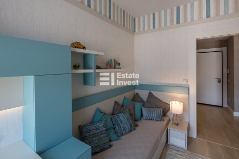 1+1 Appartement à Istanbul, Turkey No. 54065 9