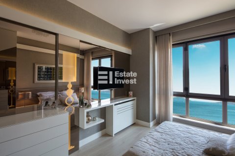 1+1 Apartment en Istanbul, Turkey No. 54065 11