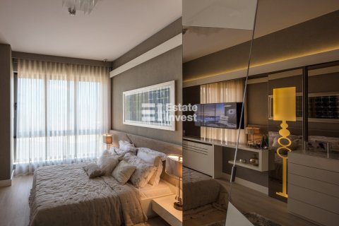 1+1 Appartement à Istanbul, Turkey No. 54065 10