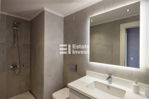 1+1 Appartement à Istanbul, Turkey No. 54065 12