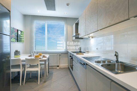 Квартира 2+1 в Стамбул, Турция №54066 6