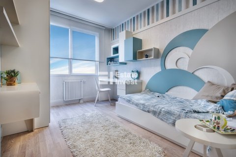 Квартира 2+1 в Стамбул, Турция №54066 9