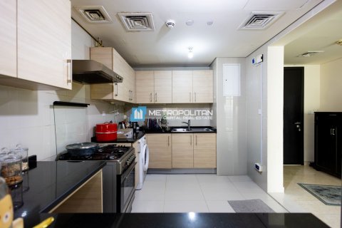 Квартира с 2 спальнями в Аль-Рим, ОАЭ №92561 15