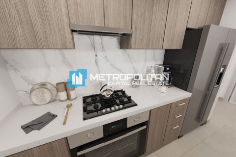 Квартира с 2 спальнями на Остров Яс, ОАЭ №92581 6