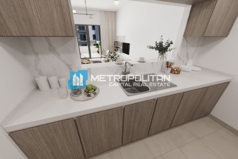 Квартира с 2 спальнями на Остров Яс, ОАЭ №92581 10