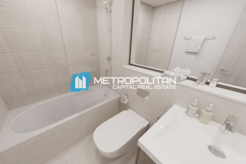 Квартира с 2 спальнями на Остров Яс, ОАЭ №92581 8