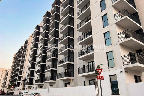 1 dormitorio Apartment en  Yas Island, UAE No. 4404 1