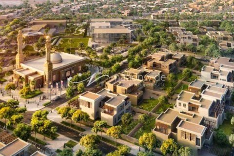 929m² Land in Abu Dhabi, UAE No. 4399 3