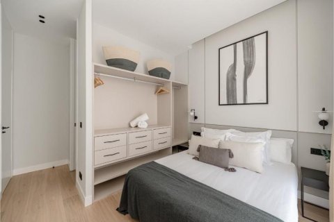 2 dormitorios Apartment en Madrid, Spain No. 27523 22